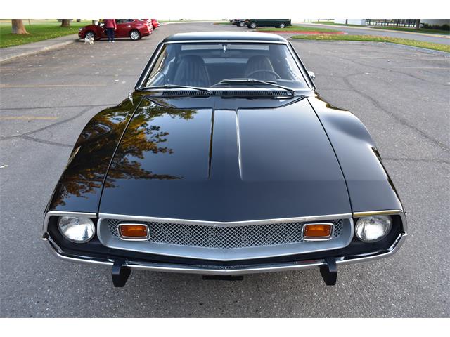 1973 AMC Javelin (CC-1160084) for sale in Boise, Idaho