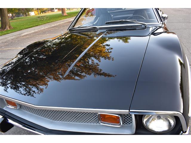 1973 AMC Javelin (CC-1160084) for sale in Boise, Idaho