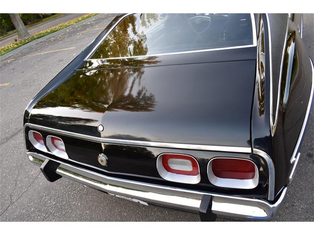 1973 AMC Javelin (CC-1160084) for sale in Boise, Idaho