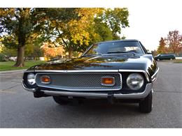 1973 AMC Javelin (CC-1160084) for sale in Boise, Idaho