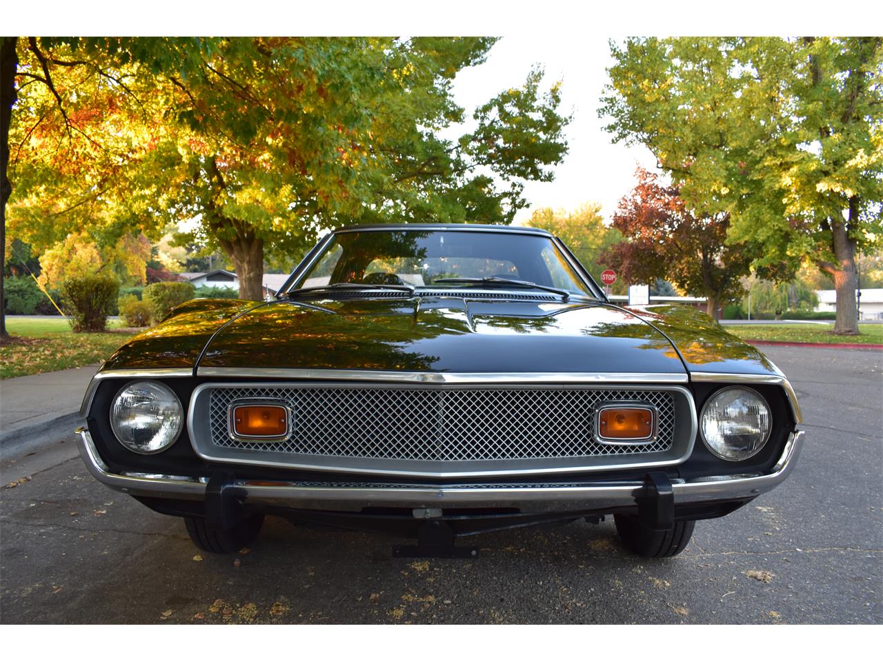 1973 AMC Javelin for Sale CC1160084