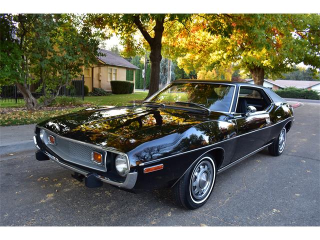 1973 AMC Javelin (CC-1160084) for sale in Boise, Idaho