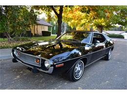 1973 AMC Javelin (CC-1160084) for sale in Boise, Idaho