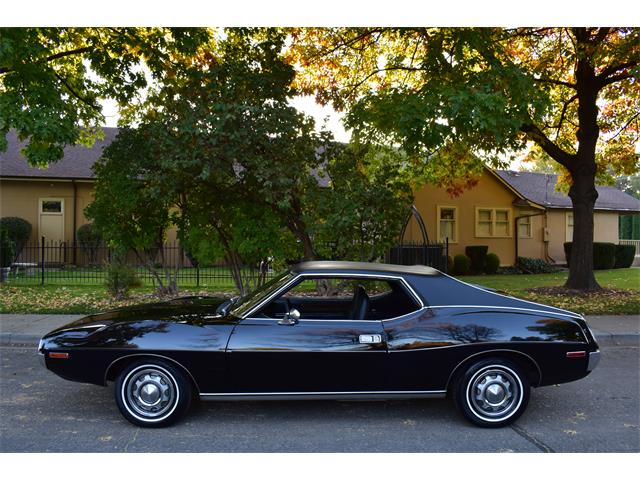 1973 AMC Javelin (CC-1160084) for sale in Boise, Idaho