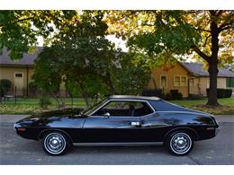 1973 AMC Javelin (CC-1160084) for sale in Boise, Idaho
