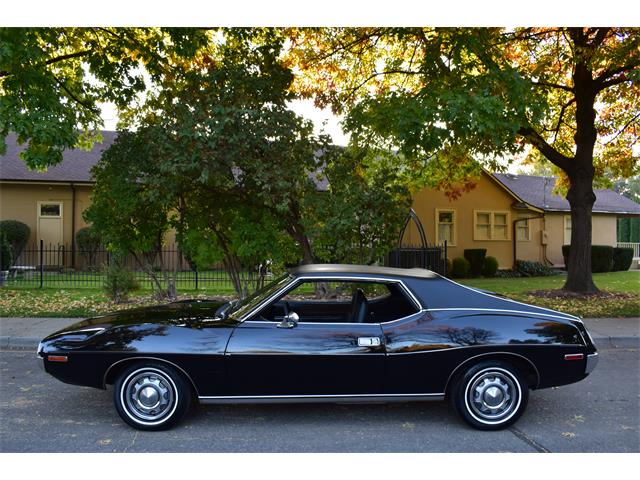 1973 AMC Javelin (CC-1160084) for sale in Boise, Idaho