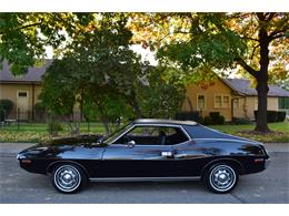 1973 AMC Javelin (CC-1160084) for sale in Boise, Idaho