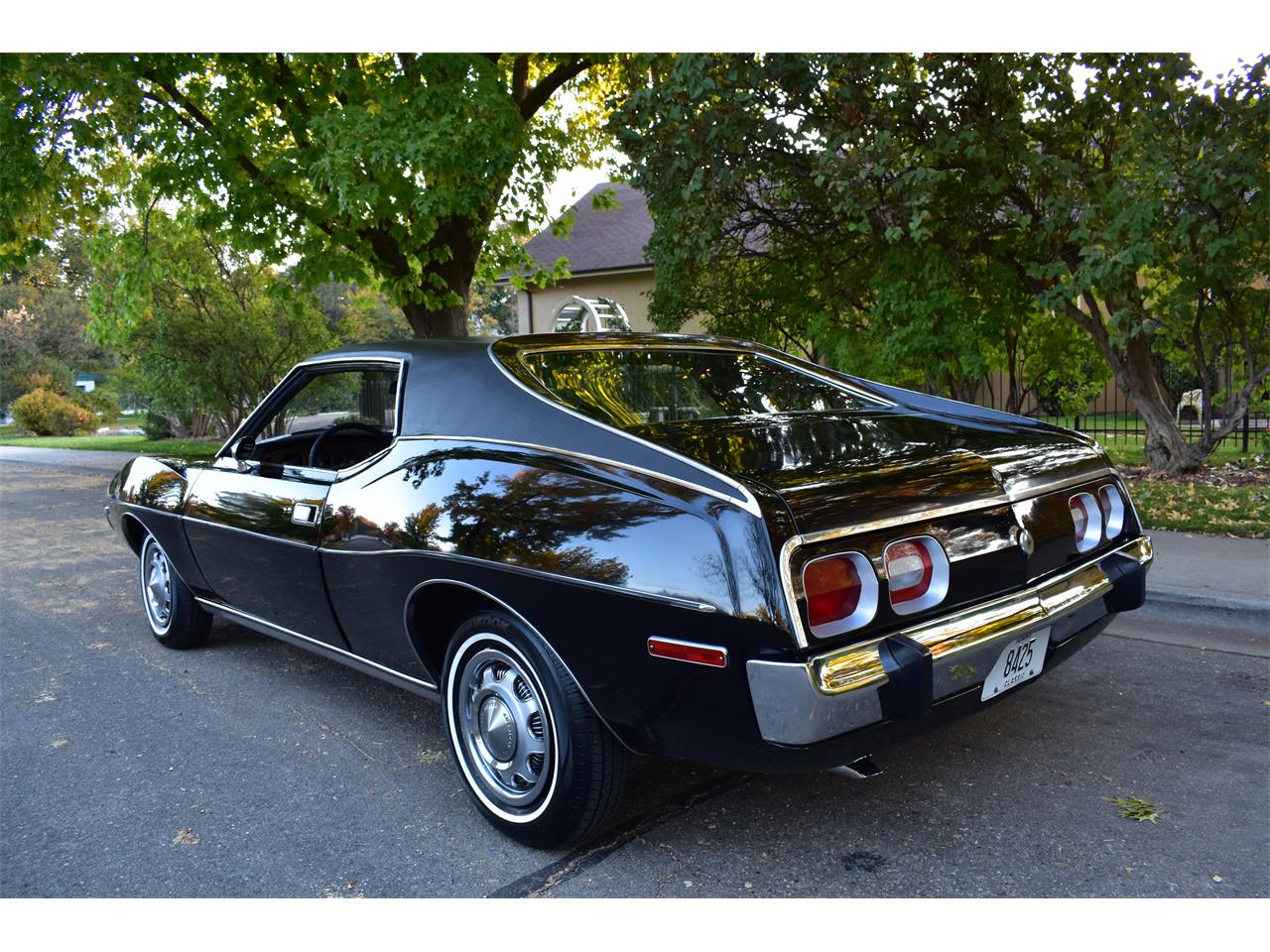 1973 AMC Javelin for Sale | ClassicCars.com | CC-1160084