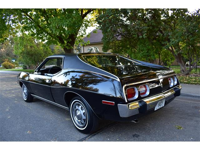 1973 AMC Javelin (CC-1160084) for sale in Boise, Idaho