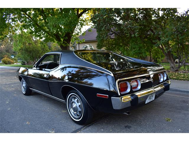 1973 AMC Javelin (CC-1160084) for sale in Boise, Idaho