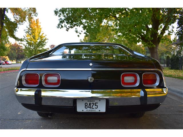 1973 AMC Javelin (CC-1160084) for sale in Boise, Idaho