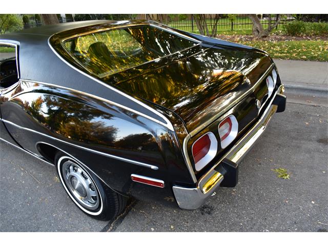 1973 AMC Javelin (CC-1160084) for sale in Boise, Idaho