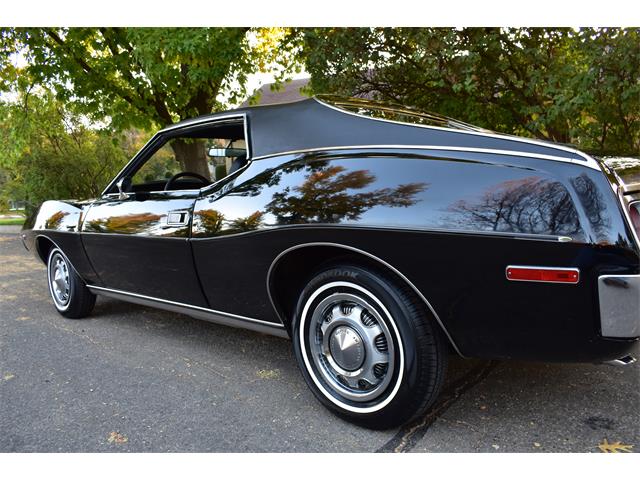 1973 AMC Javelin (CC-1160084) for sale in Boise, Idaho