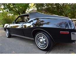 1973 AMC Javelin (CC-1160084) for sale in Boise, Idaho