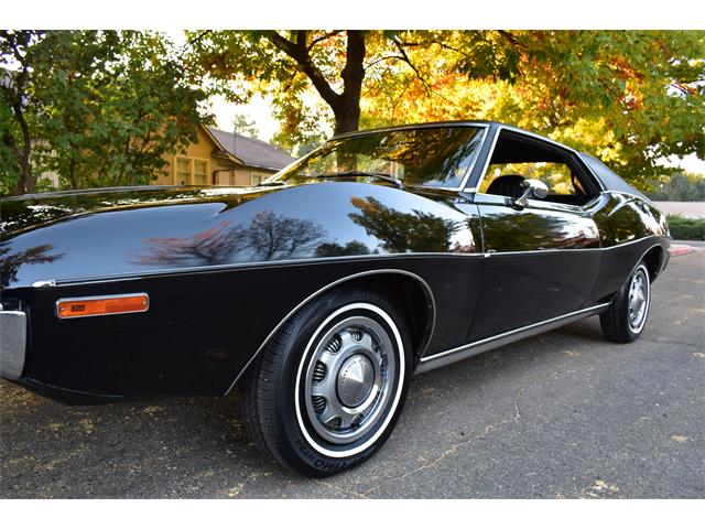 1973 AMC Javelin (CC-1160084) for sale in Boise, Idaho