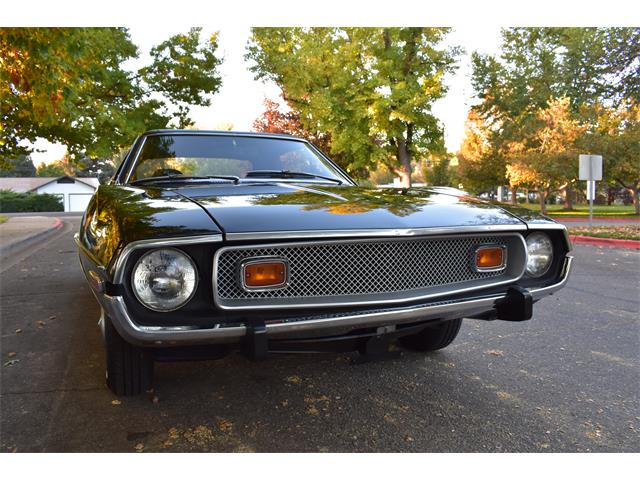 1973 AMC Javelin (CC-1160084) for sale in Boise, Idaho