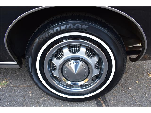 1973 AMC Javelin (CC-1160084) for sale in Boise, Idaho