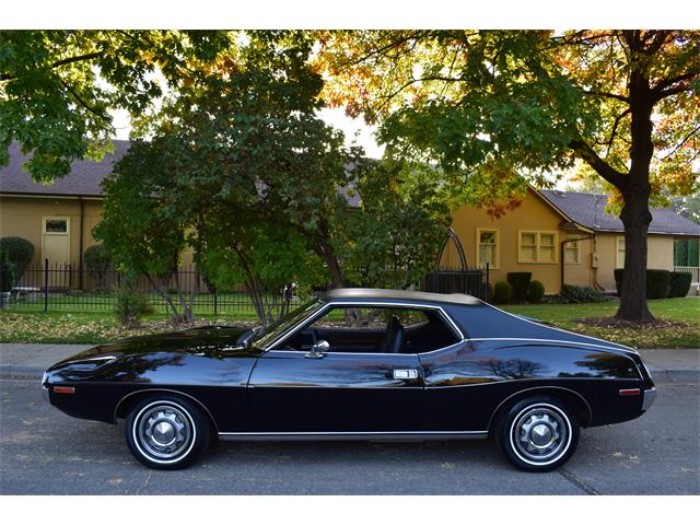 1973 AMC Javelin (CC-1160084) for sale in Boise, Idaho