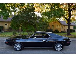 1973 AMC Javelin (CC-1160084) for sale in Boise, Idaho