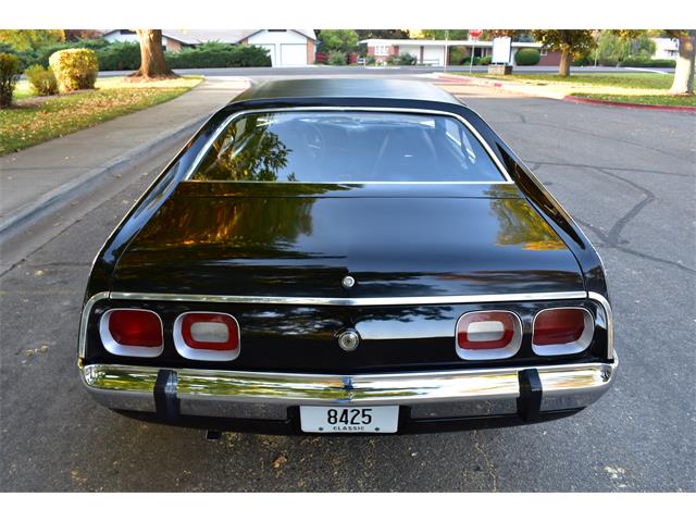 1973 AMC Javelin (CC-1160084) for sale in Boise, Idaho
