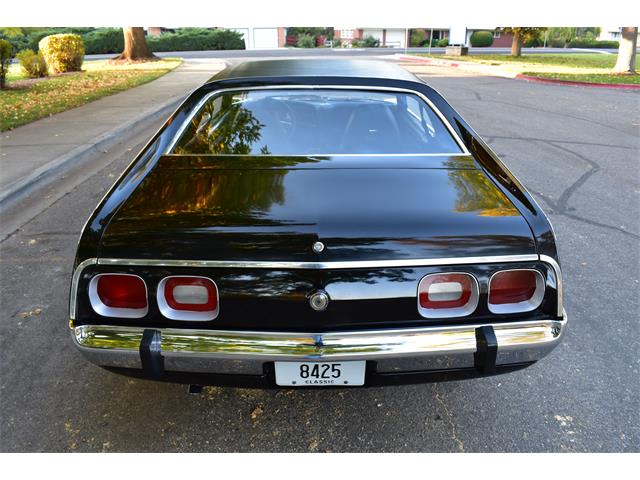 1973 AMC Javelin (CC-1160084) for sale in Boise, Idaho
