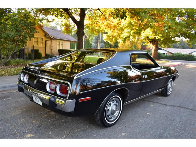 1973 AMC Javelin (CC-1160084) for sale in Boise, Idaho