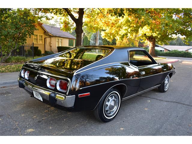 1973 AMC Javelin (CC-1160084) for sale in Boise, Idaho