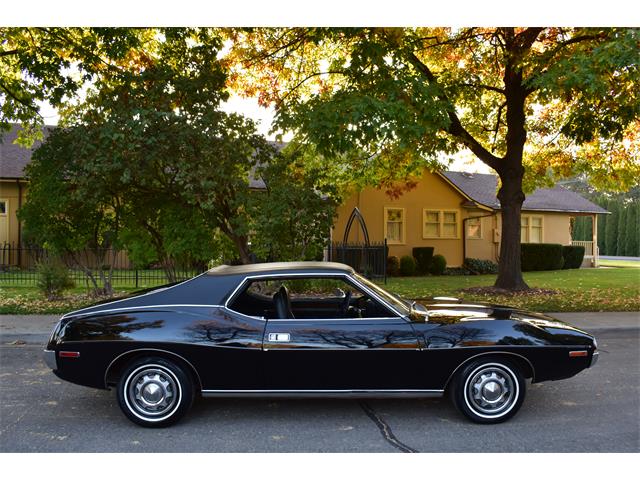 1973 AMC Javelin (CC-1160084) for sale in Boise, Idaho