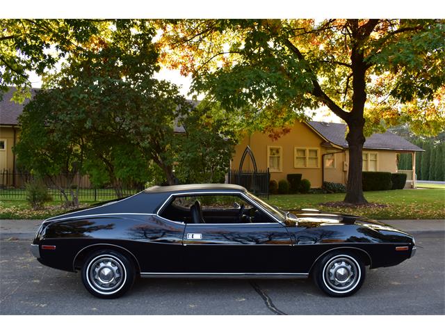 1973 AMC Javelin (CC-1160084) for sale in Boise, Idaho
