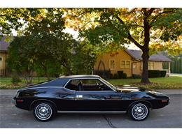 1973 AMC Javelin (CC-1160084) for sale in Boise, Idaho