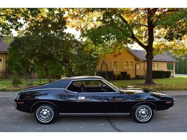 1973 AMC Javelin (CC-1160084) for sale in Boise, Idaho