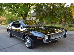 1973 AMC Javelin (CC-1160084) for sale in Boise, Idaho