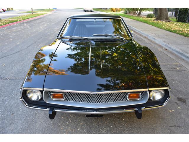 1973 AMC Javelin (CC-1160084) for sale in Boise, Idaho