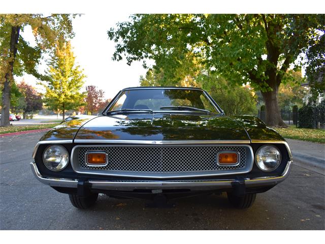 1973 AMC Javelin (CC-1160084) for sale in Boise, Idaho