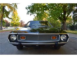 1973 AMC Javelin (CC-1160084) for sale in Boise, Idaho