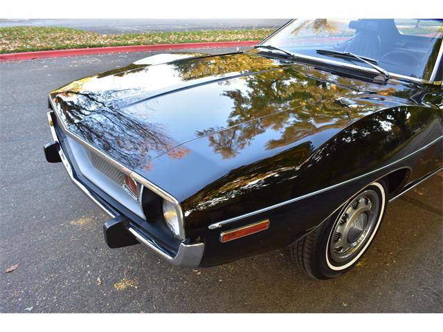 1973 AMC Javelin (CC-1160084) for sale in Boise, Idaho