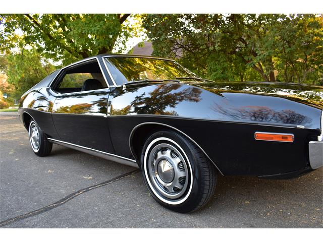 1973 AMC Javelin (CC-1160084) for sale in Boise, Idaho