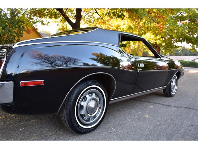 1973 AMC Javelin (CC-1160084) for sale in Boise, Idaho