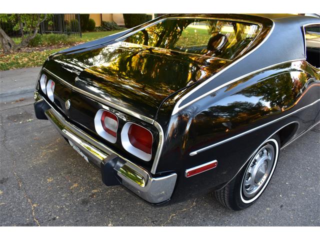 1973 AMC Javelin (CC-1160084) for sale in Boise, Idaho