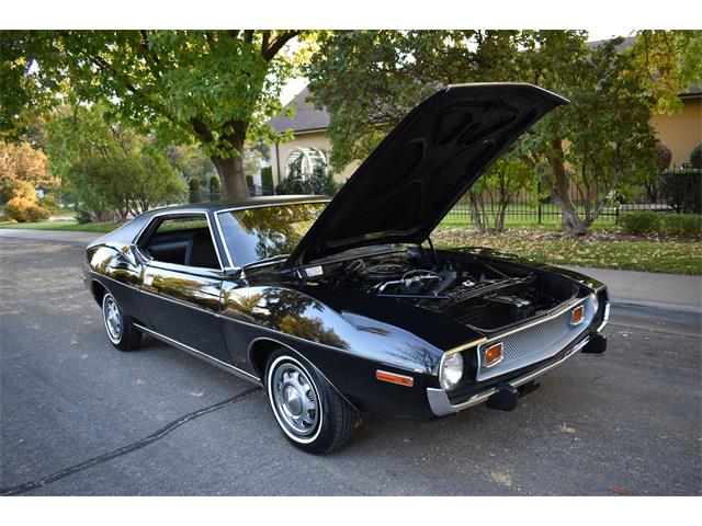 1973 AMC Javelin (CC-1160084) for sale in Boise, Idaho