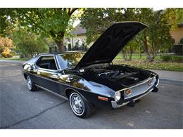 1973 AMC Javelin (CC-1160084) for sale in Boise, Idaho