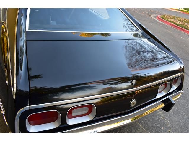 1973 AMC Javelin (CC-1160084) for sale in Boise, Idaho