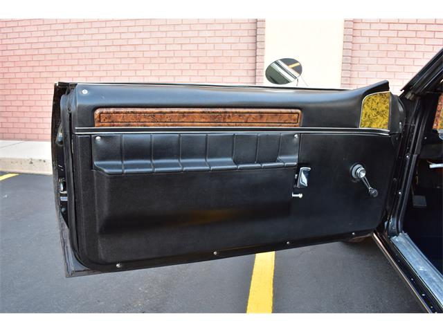 1973 AMC Javelin (CC-1160084) for sale in Boise, Idaho
