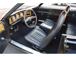 1973 AMC Javelin (CC-1160084) for sale in Boise, Idaho