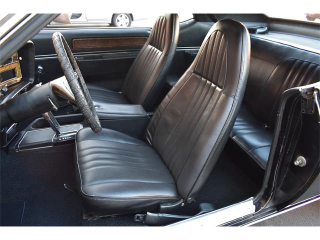 1973 AMC Javelin (CC-1160084) for sale in Boise, Idaho