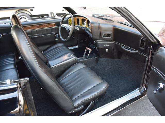 1973 AMC Javelin (CC-1160084) for sale in Boise, Idaho