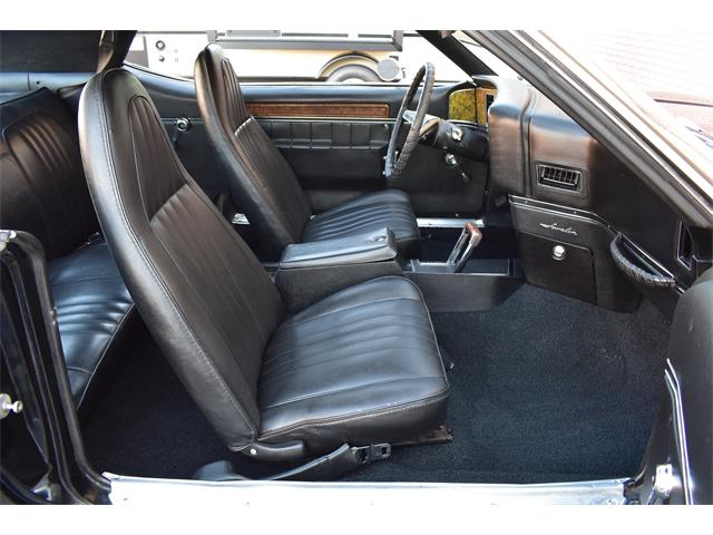 1973 AMC Javelin (CC-1160084) for sale in Boise, Idaho