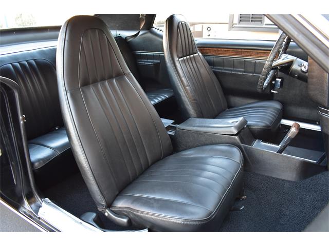 1973 AMC Javelin (CC-1160084) for sale in Boise, Idaho