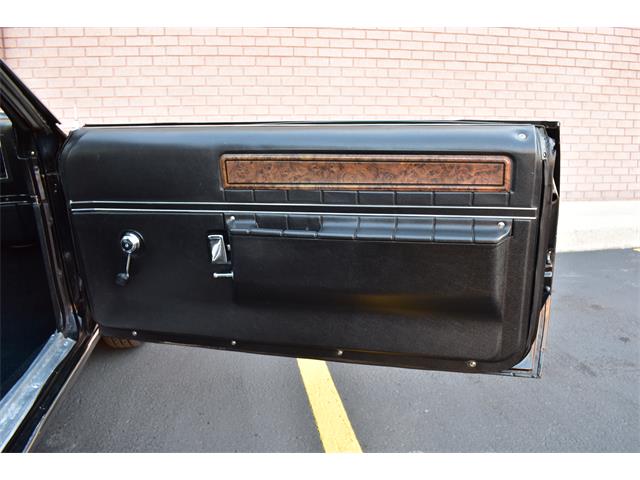 1973 AMC Javelin (CC-1160084) for sale in Boise, Idaho