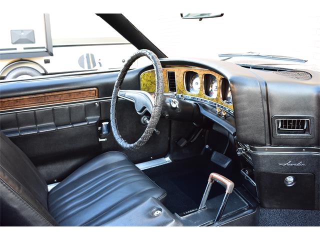 1973 AMC Javelin (CC-1160084) for sale in Boise, Idaho